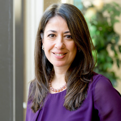 Burcu  Bulgurcu's profile picture