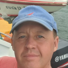 Andrei Velichko's profile picture