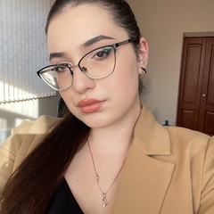 Elizaveta Sokolova's profile picture