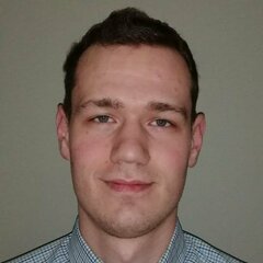 Tom Vanackere's profile picture