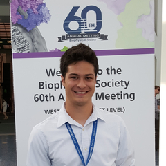 Sean Seyler's profile picture