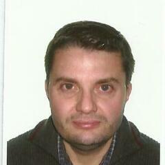 Edward Wright's profile picture