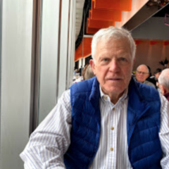 J. -C. Spender's profile picture