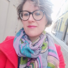 Sara Campolonghi's profile picture