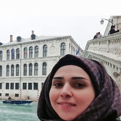 Sundus Shukur's profile picture