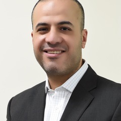 Amr Kotb's profile picture