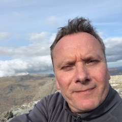 Ben Appleby's profile picture