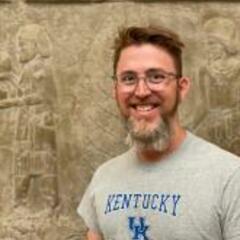 Andrew Byrd's profile picture