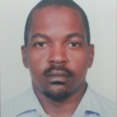 Ubaldo Bahemuka's profile picture