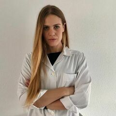 Maria Masbernat's profile picture