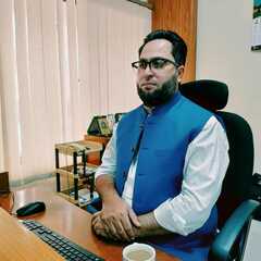 Abid Hussain's profile picture