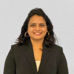 Ankitha Arvan's profile picture