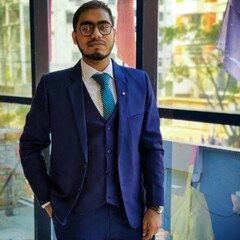 Shamsil Ullah's profile picture