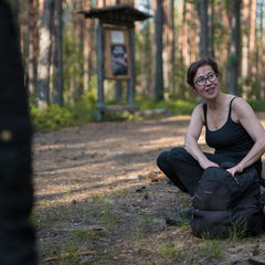 Anna-Mari Laulumaa's profile picture