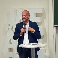 Alessio Cavicchi's profile picture