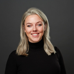 Malin Overmars's profile picture