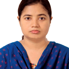 Shimpi Akter, RN's profile picture