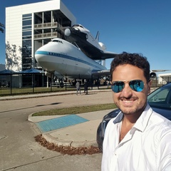 Ezequiel Justiniano's profile picture