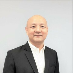 Manoj Chatpibal's profile picture