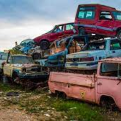 Junk Auto Pick Up's profile picture