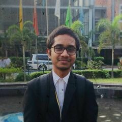 MOHAMMAD SAYDUL ALAM's profile picture