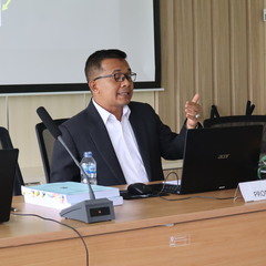 Edi Suandi's profile picture