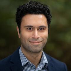 Taha Yasseri's profile picture