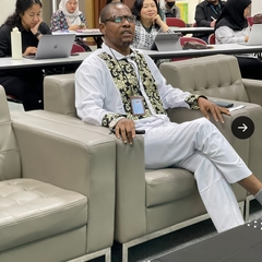 Lukman Raimi's profile picture