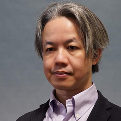 Satoshi Saga's profile picture