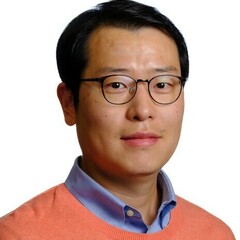 Sang-Bum Park's profile picture