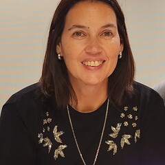Silvia Schiaffino's profile picture