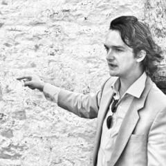 Oliver Cox's profile picture