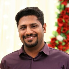 Remegius Praveen Sahayaraj's profile picture