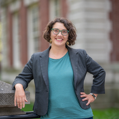 Sari Fein's profile picture