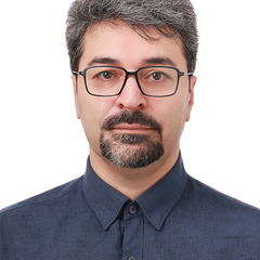 Esmail Lakzian's profile picture