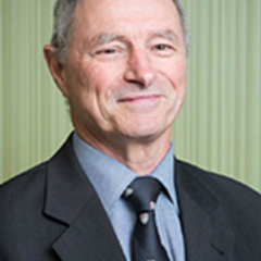 Michael Bradbury's profile picture