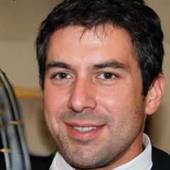 Mark Allen's profile picture