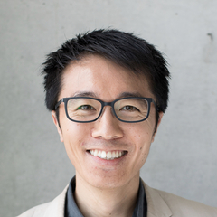 Spike W. S. Lee's profile picture