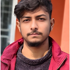 Shubh Pravat  Yadav's profile picture