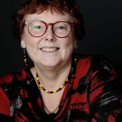 Sharlene Leroy-Dyer's profile picture