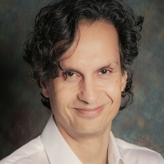 Shahzad (Shaz) Ansari's profile picture