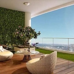 Apartments in Bangalore Birla Trimaya's profile picture