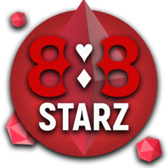 888Starz -  Team's profile picture