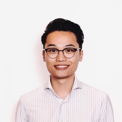 Michael Bui's profile picture