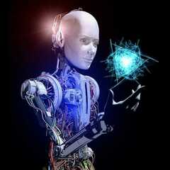 deric khily's profile picture