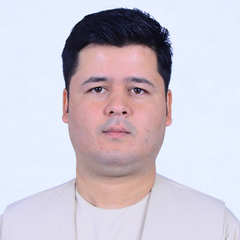 Ziauddin Quvanch's profile picture