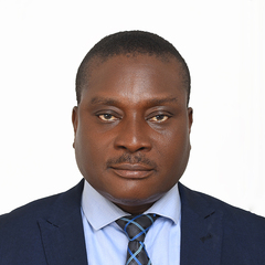 William Obeng-Amponsah's profile picture