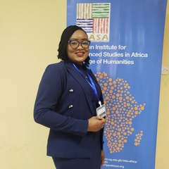 Adetutu  Aina-Pelemo 's profile picture