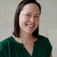 Amanda Diekman's profile picture