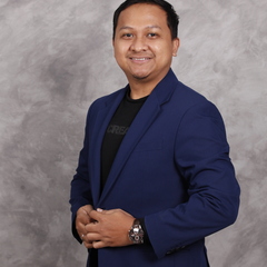 Prahara  Effendi's profile picture